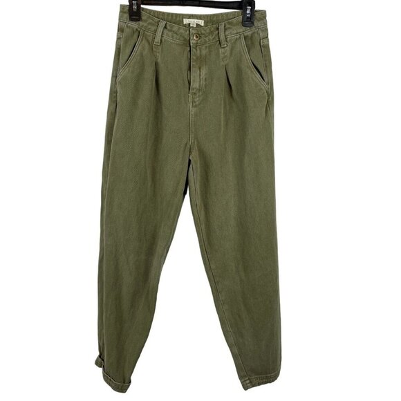 Day To Day Blu Pepper Women Straight Leg Jeans Size M - Picture 1 of 8